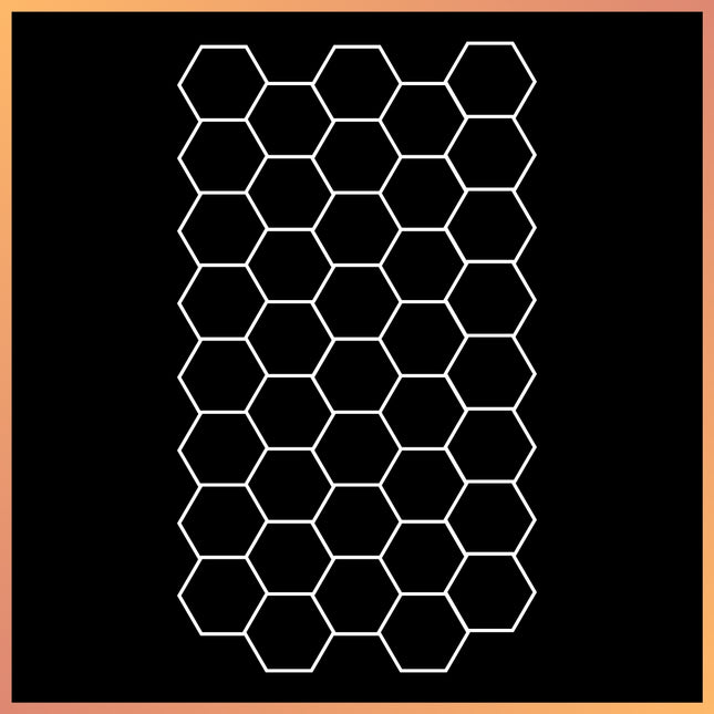 Hexagon 40