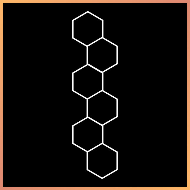 Hexagon 6