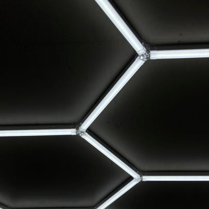 Hexagon 40