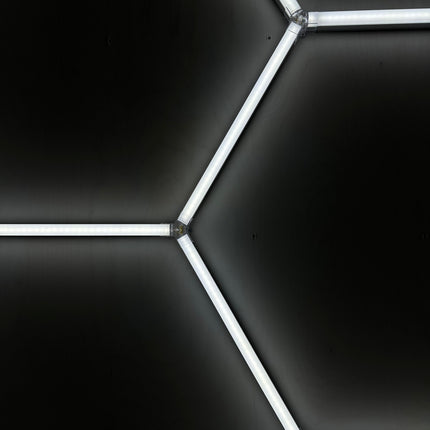 Hexagon 40